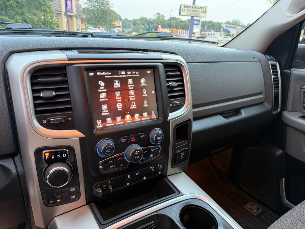 2016 RAM 1500 Image 18