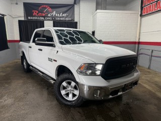 Image for 2016 RAM 1500 SLT ID: 6817560