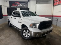 Image for 2016 RAM 1500 SLT ID: 6817560