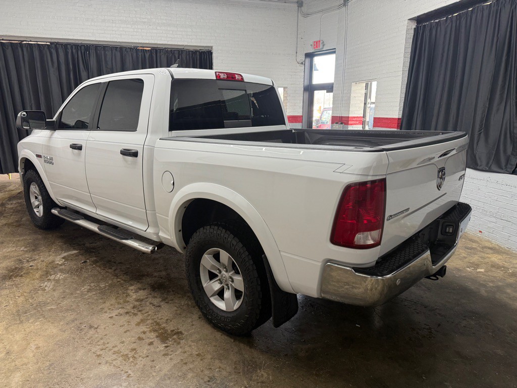 2016 RAM 1500 Image 6