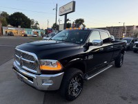 Image for 2013 RAM 2500 Laramie ID: 6819445