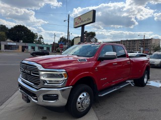 Image for 2022 RAM 3500 Laramie ID: 6840773