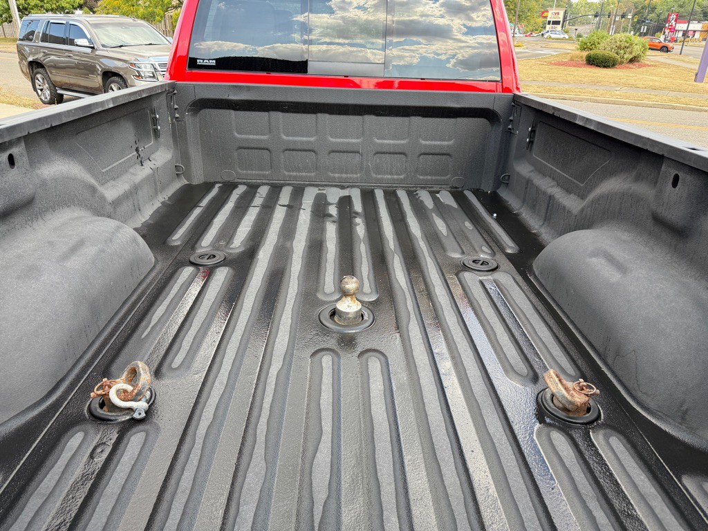 2022 RAM 3500 Image 8