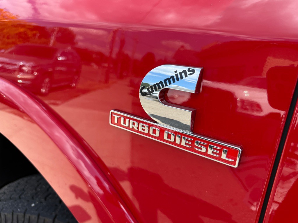 2022 RAM 3500 Image 11