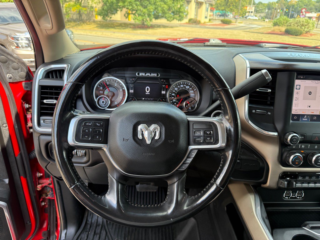 2022 RAM 3500 Image 25