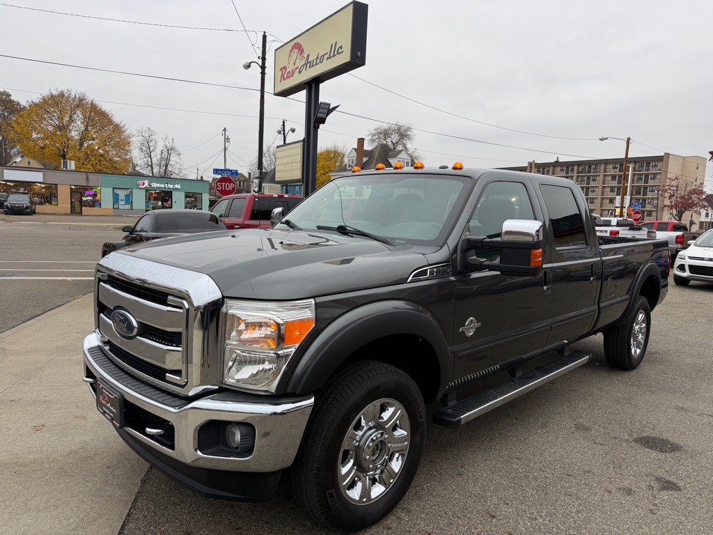 2016 Ford F-350 Image 2