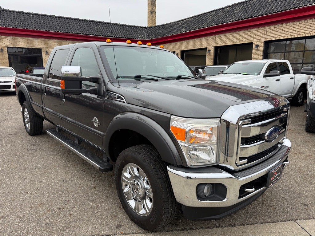 2016 Ford F-350 Image 3