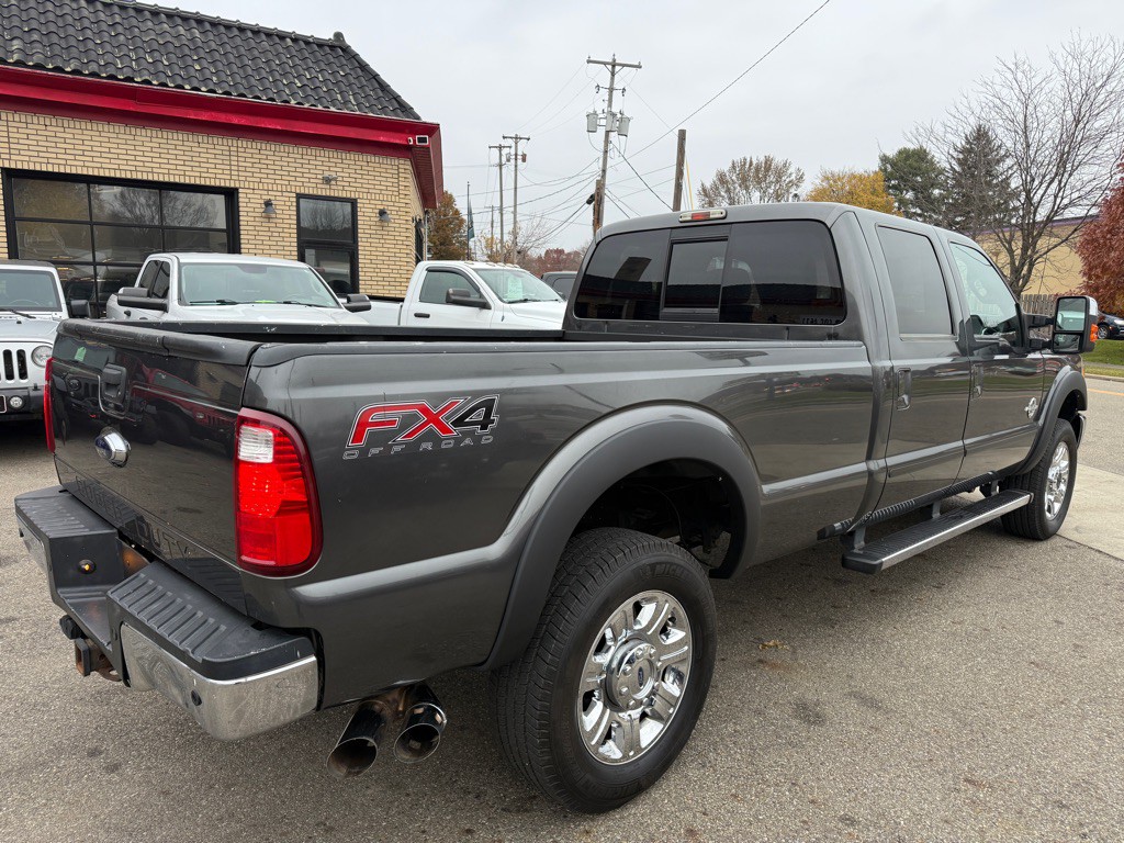 2016 Ford F-350 Image 6