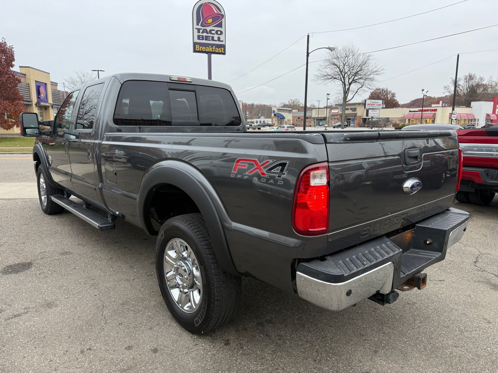 2016 Ford F-350 Image 7