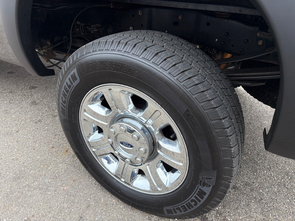 2016 Ford F-350 Image 8