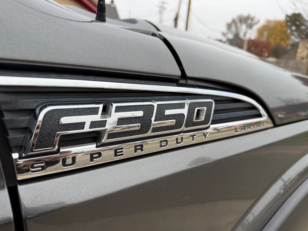 2016 Ford F-350 Image 9