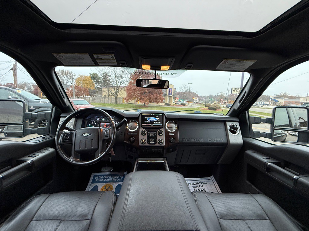 2016 Ford F-350 Image 10