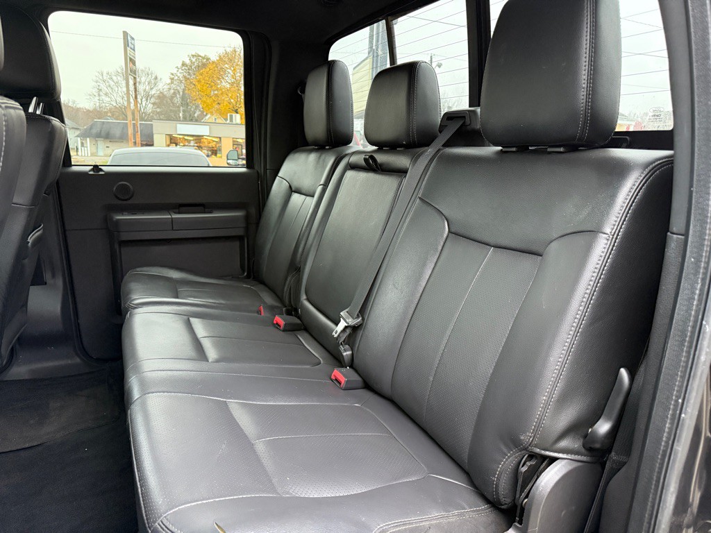 2016 Ford F-350 Image 12