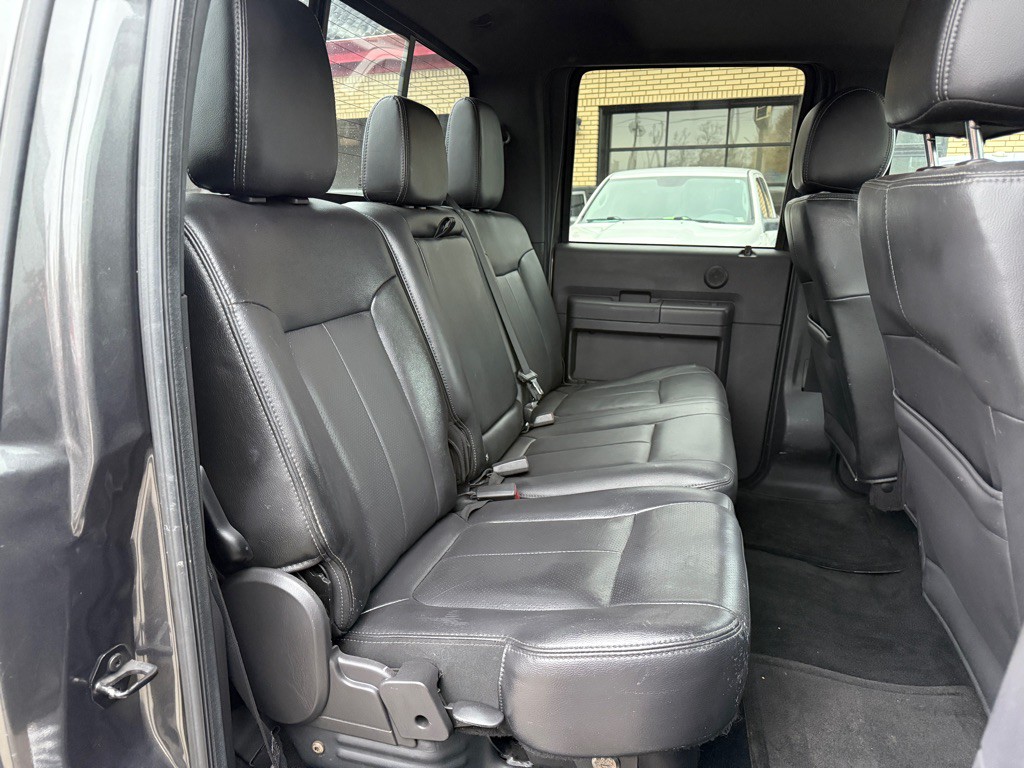 2016 Ford F-350 Image 13