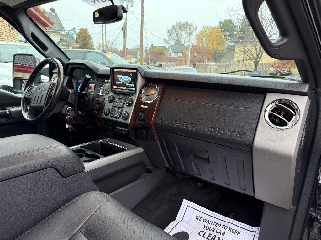 2016 Ford F-350 Image 14