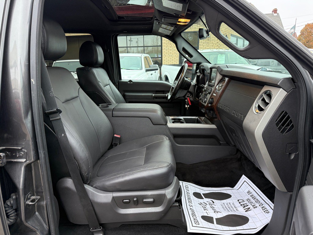 2016 Ford F-350 Image 15