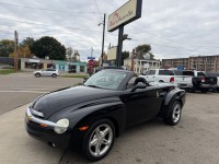 Image for 2003 Chevrolet SSR  ID: 6858811