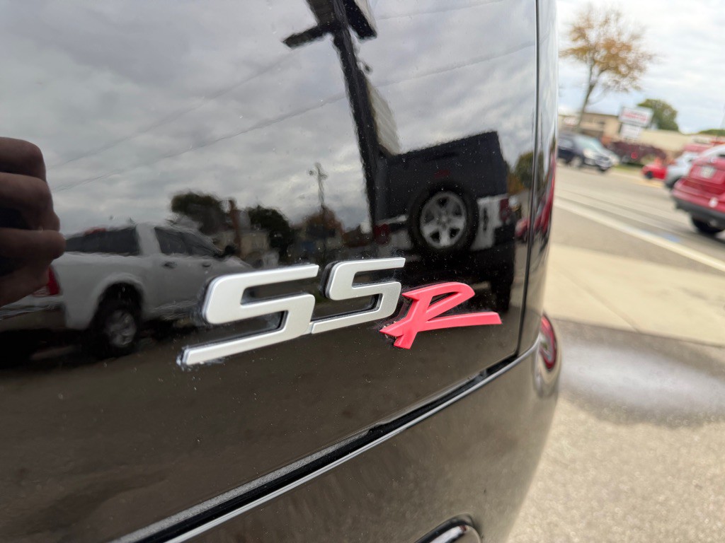 2003 Chevrolet SSR Image 14