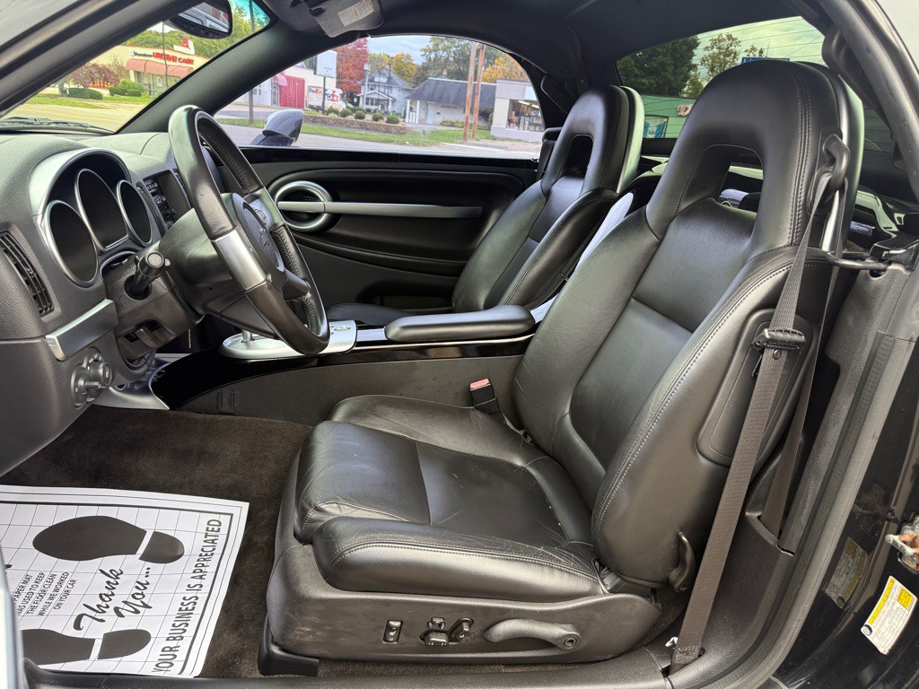 2003 Chevrolet SSR Image 15