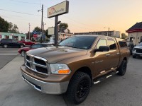 Image for 2011 Dodge Ram 1500  ID: 6858859