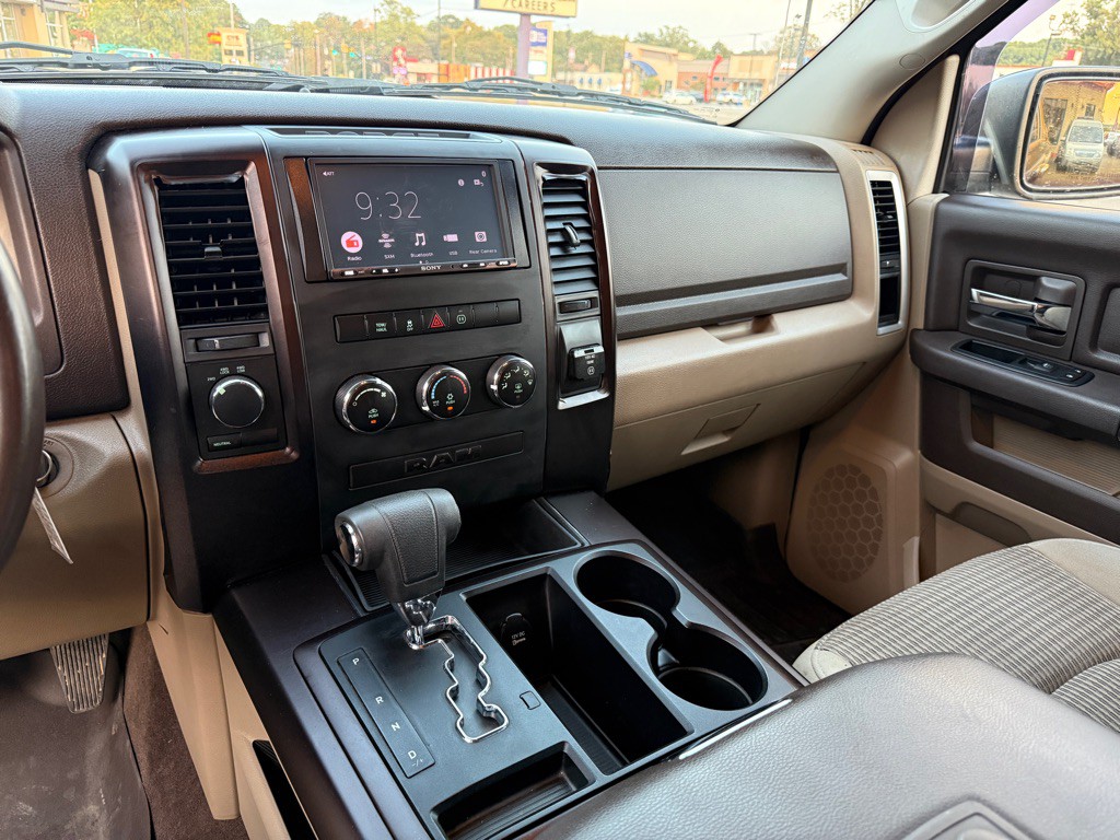 2011 Dodge Ram 1500 Image 14