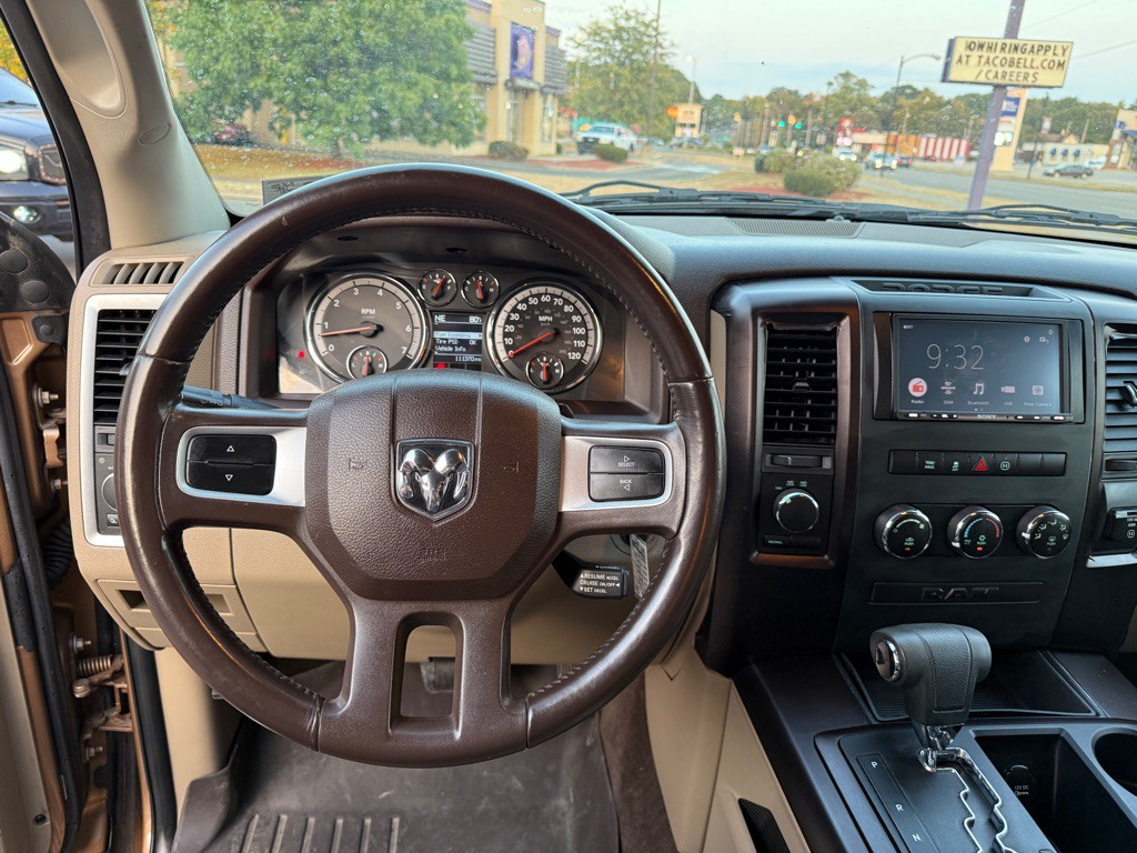 2011 Dodge Ram 1500 Image 15