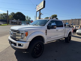 Image for 2019 Ford F-350 SD ID: 6865210