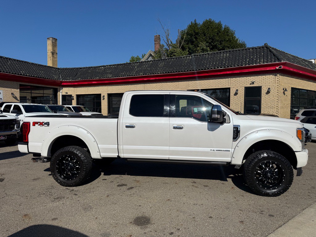 2019 Ford F-350 Image 4