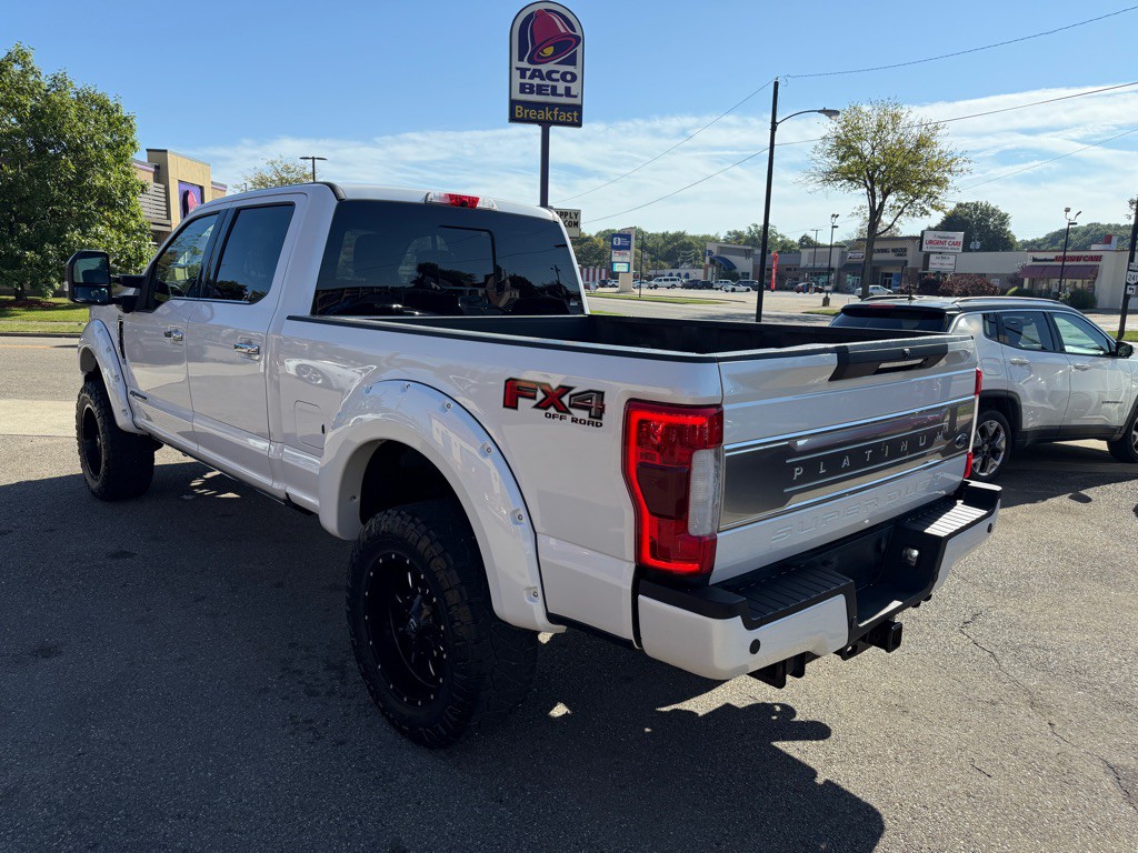 2019 Ford F-350 Image 5