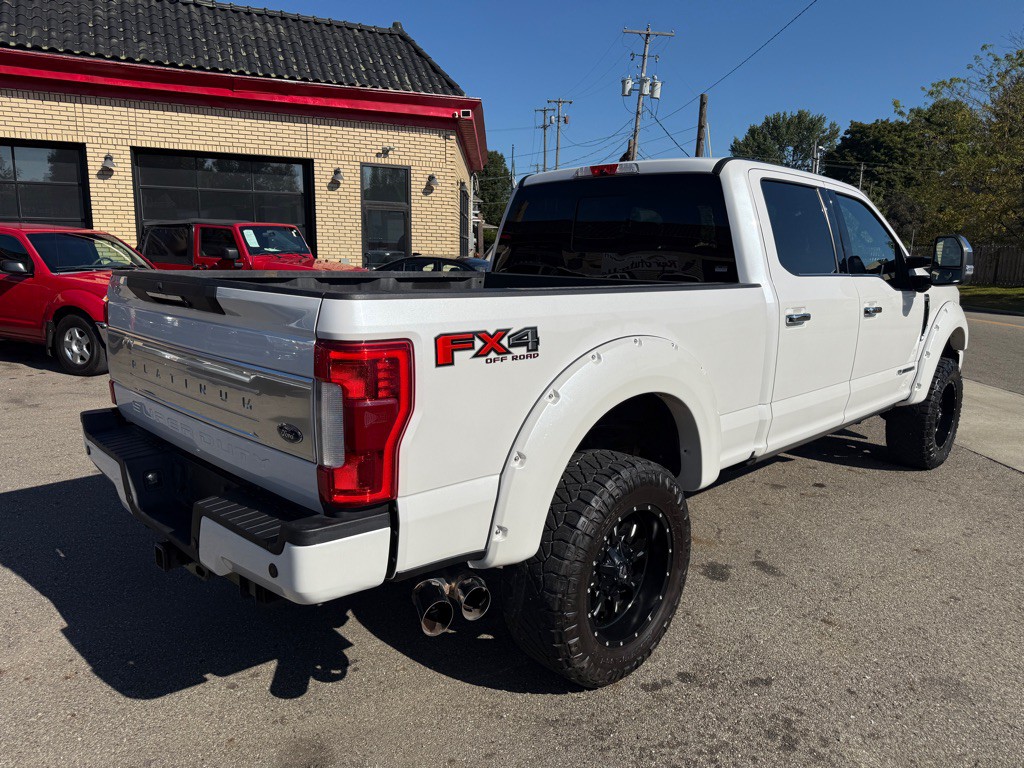 2019 Ford F-350 Image 6