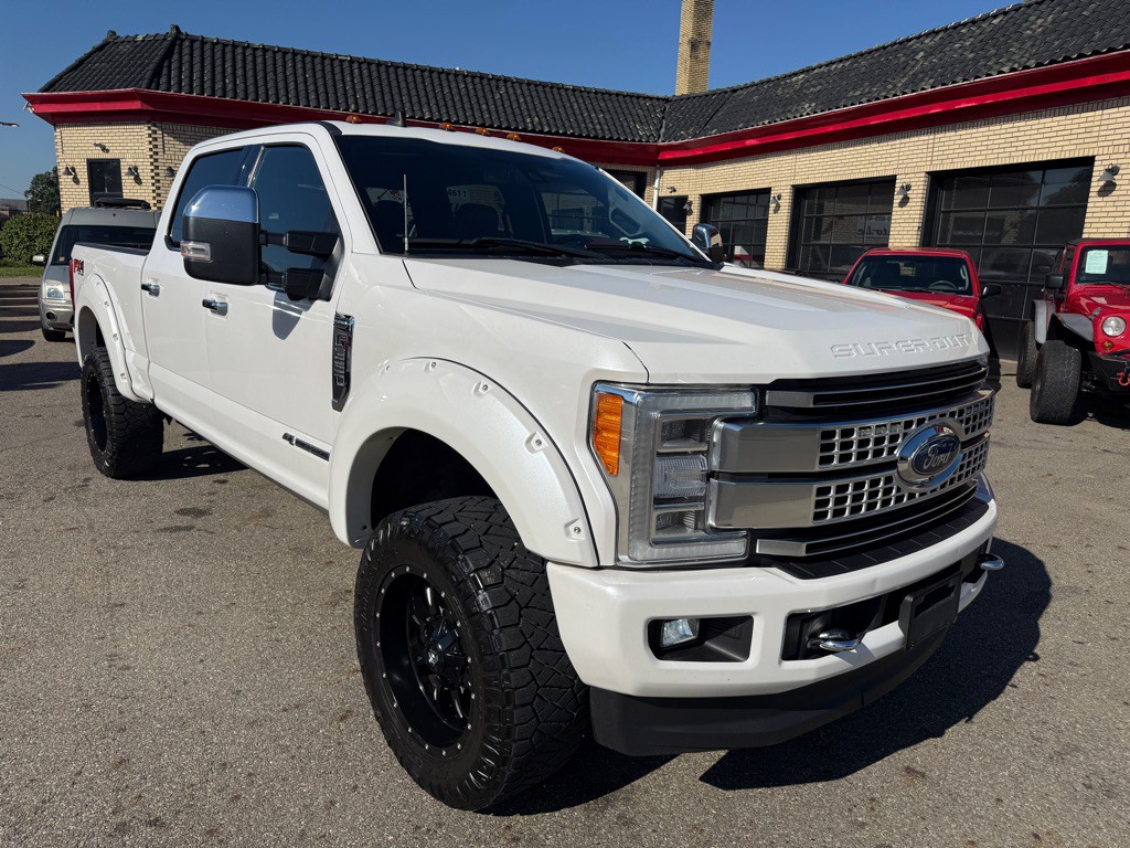 2019 Ford F-350 Image 7