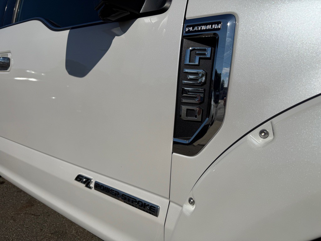 2019 Ford F-350 Image 9