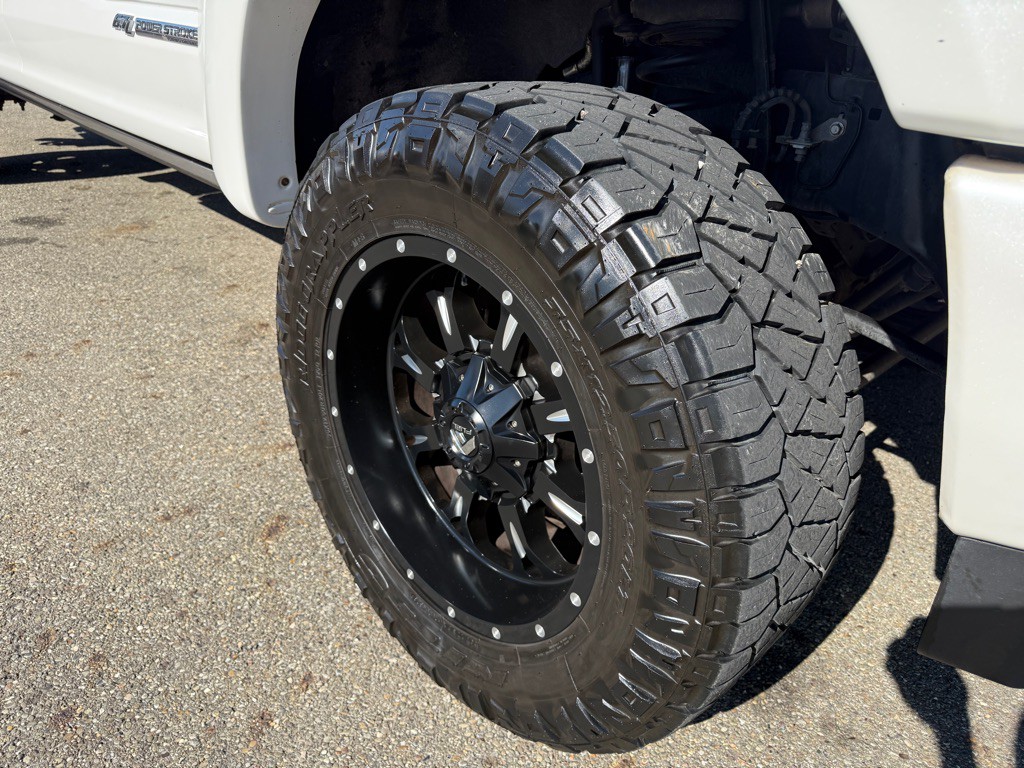 2019 Ford F-350 Image 10