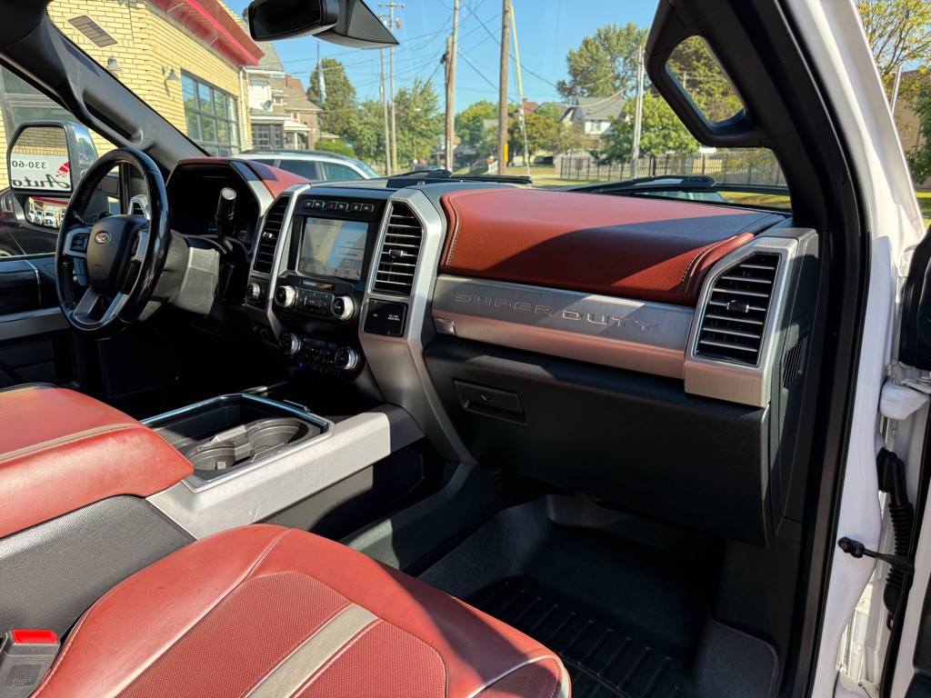 2019 Ford F-350 Image 11