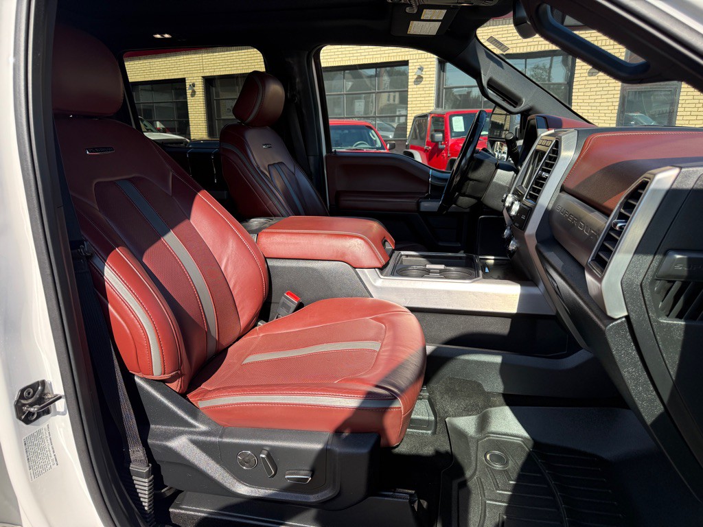 2019 Ford F-350 Image 12