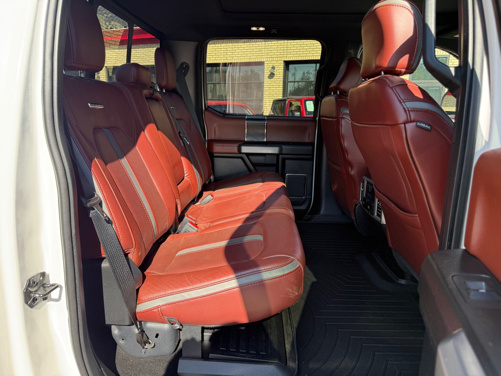 2019 Ford F-350 Image 14