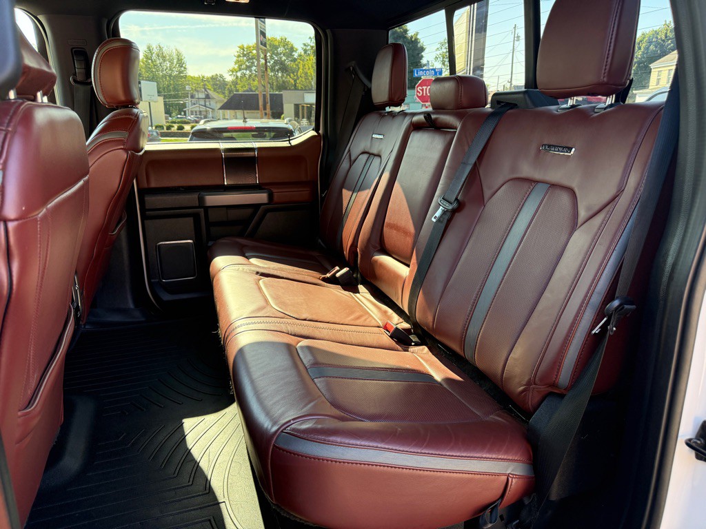 2019 Ford F-350 Image 15