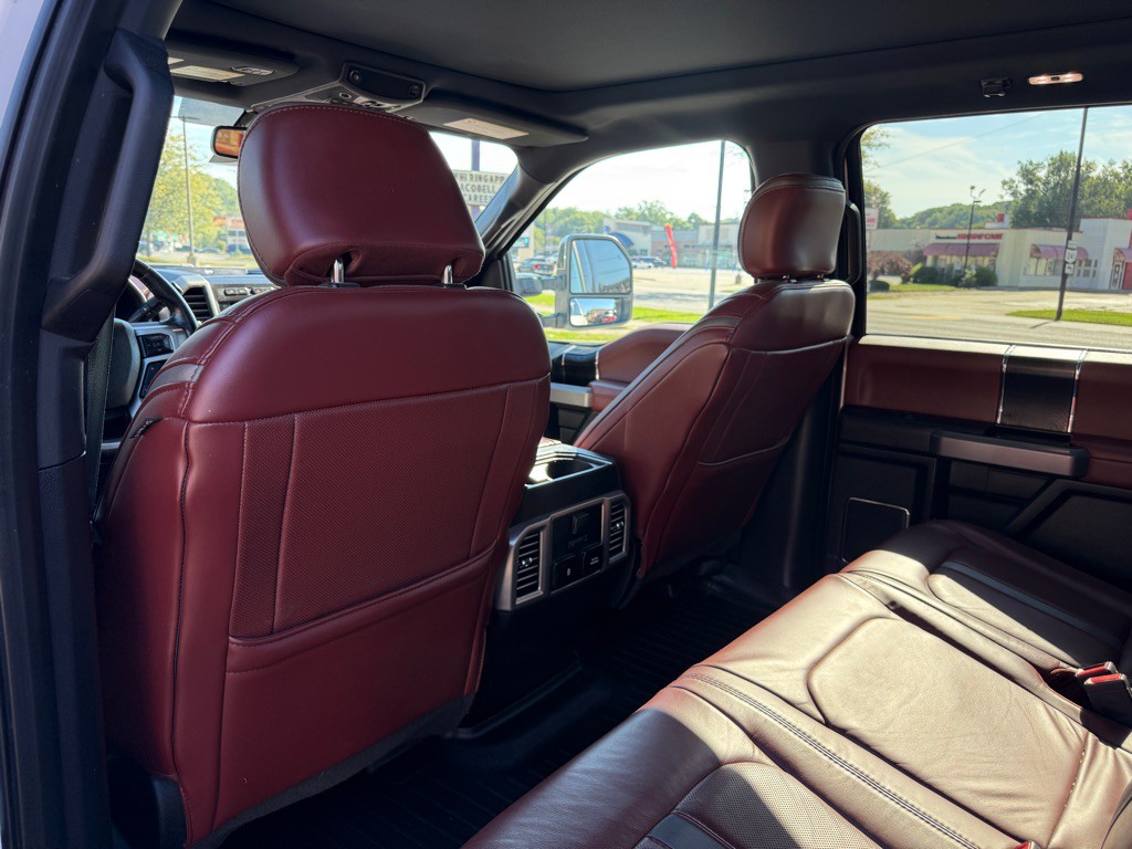 2019 Ford F-350 Image 16
