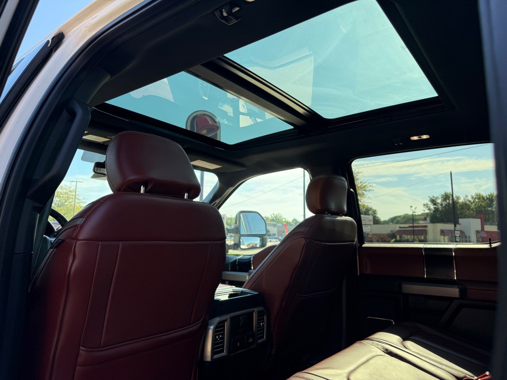 2019 Ford F-350 Image 17