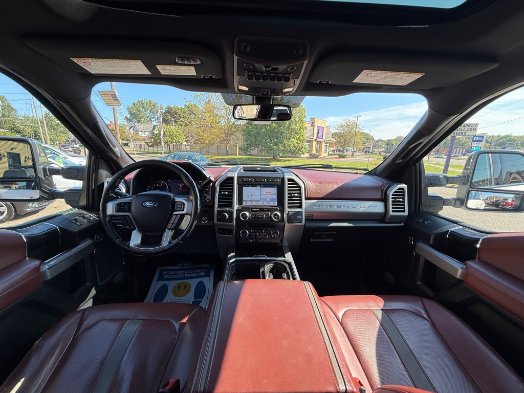 2019 Ford F-350 Image 18