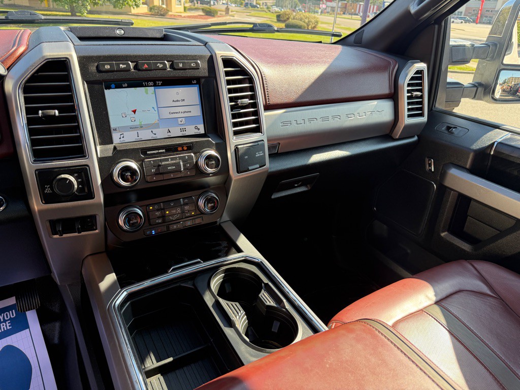 2019 Ford F-350 Image 19