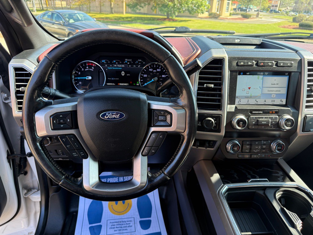 2019 Ford F-350 Image 20