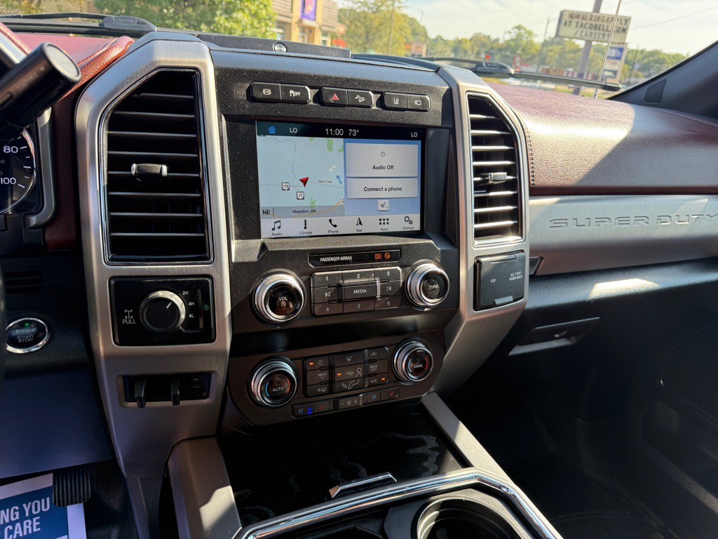 2019 Ford F-350 Image 21