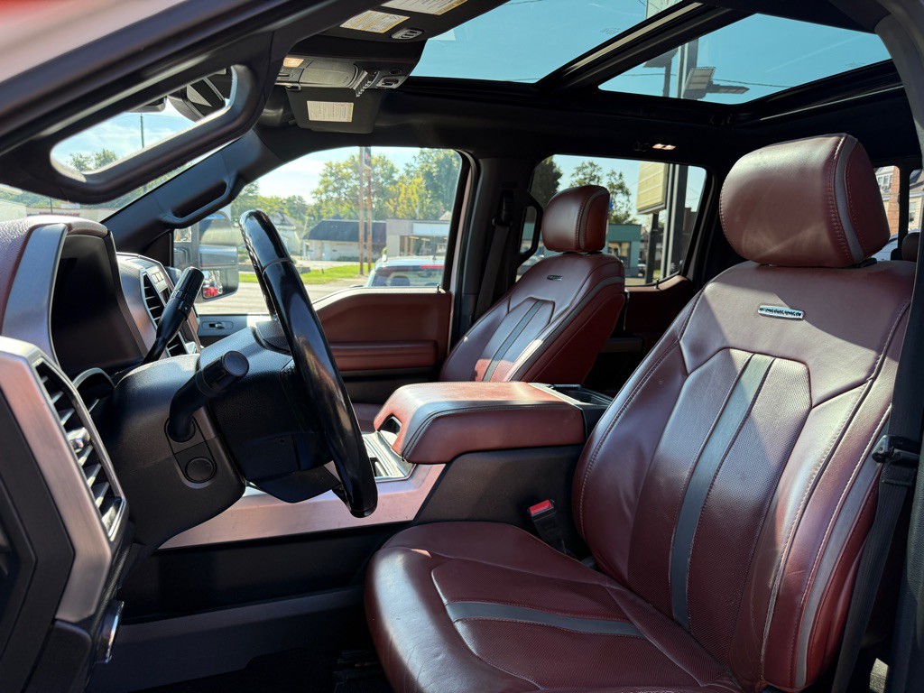 2019 Ford F-350 Image 22