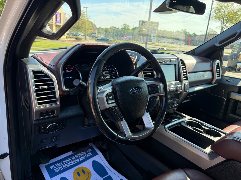 2019 Ford F-350 Image 23