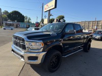 Image for 2019 RAM 2500 Big Horn ID: 6865234
