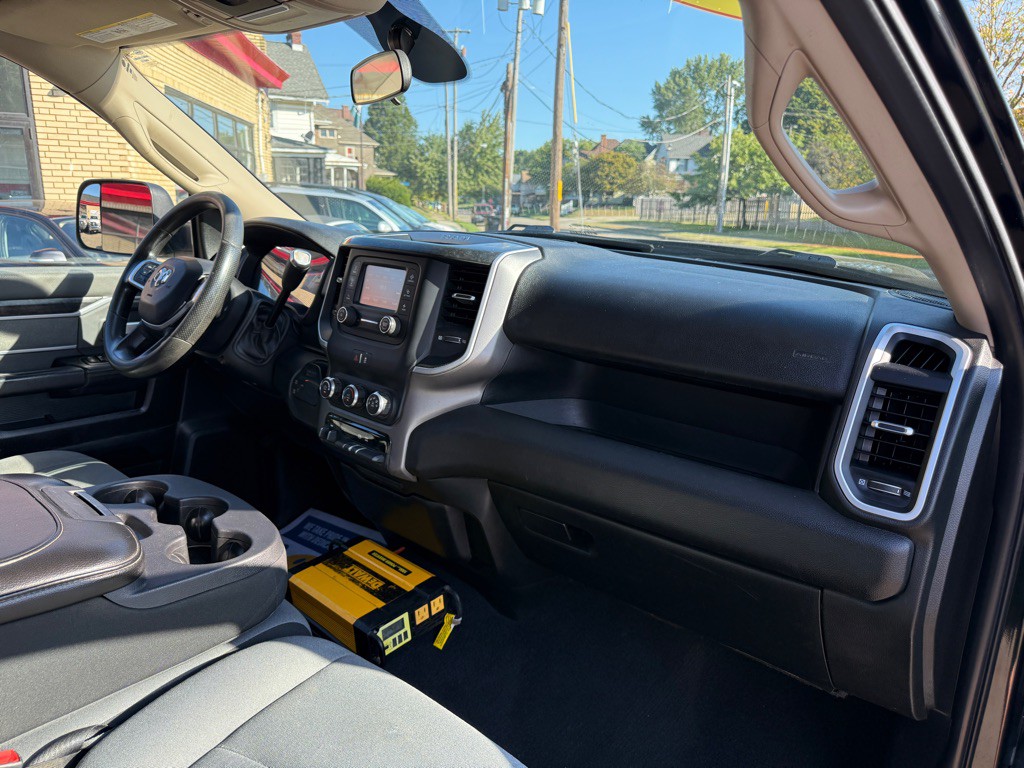 2019 RAM 2500 Image 7