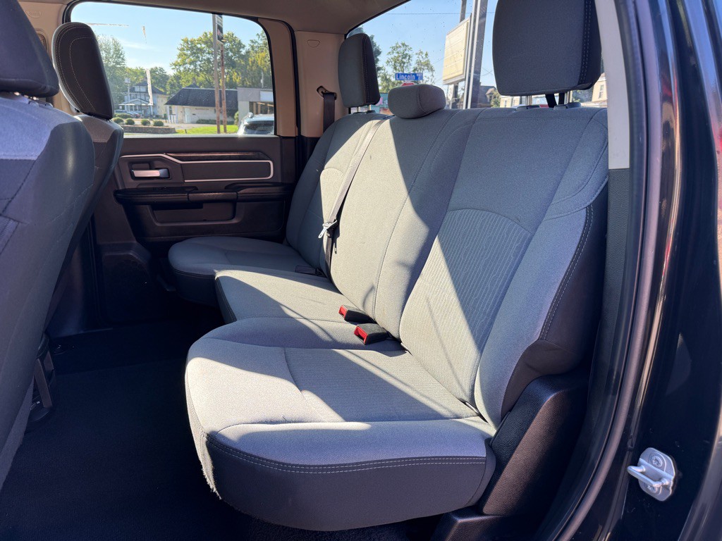 2019 RAM 2500 Image 10