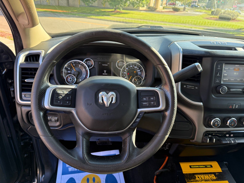 2019 RAM 2500 Image 15