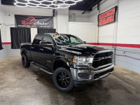 Image for 2019 RAM 2500 Big Horn ID: 6865234